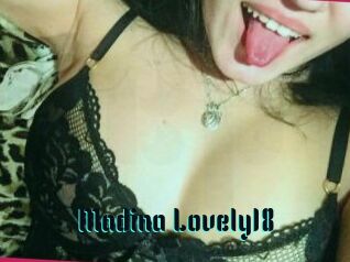 Madina_Lovely18