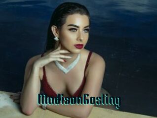 MadisonGosling
