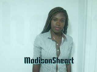 MadisonSheart