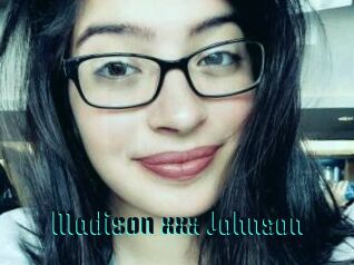 Madison_xxx_Johnson