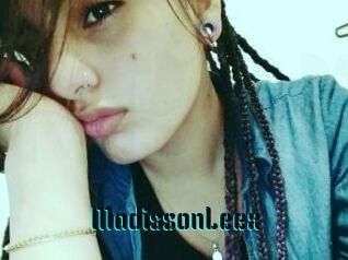 MadissonLeex