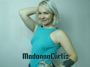 MadonnaCurtis