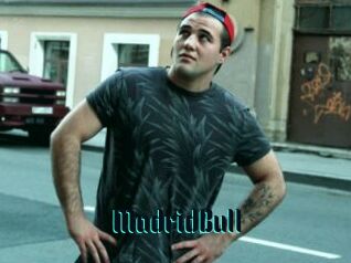 MadridBull