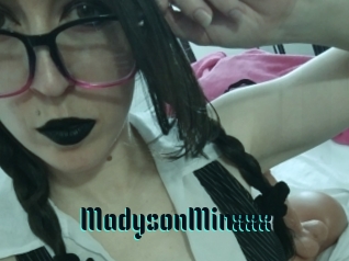 MadysonMinxxx