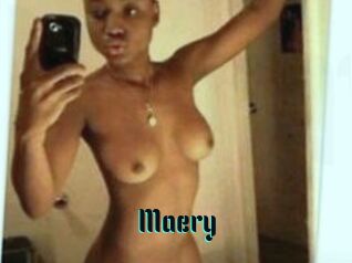 Maery