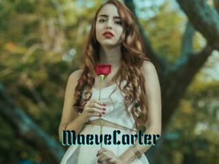 MaeveCarter