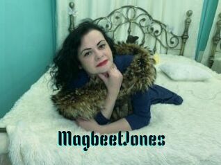 MagbeetJones