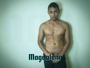 Magdaleno