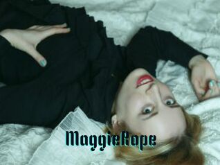 MaggieRope