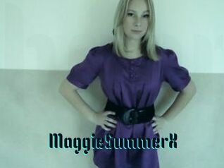 MaggieSummerX