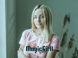MagicGirll