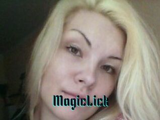 MagicLick