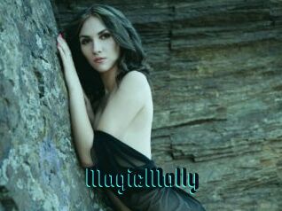 MagicMolly