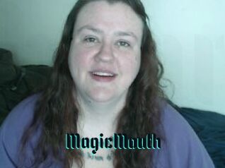 MagicMouth