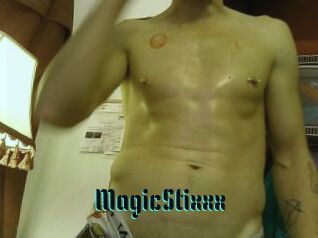 MagicStixxx
