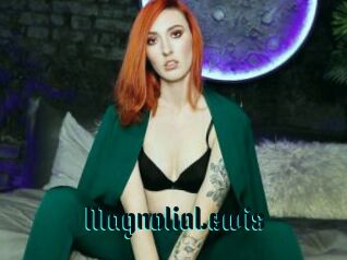 MagnoliaLewis