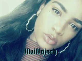 MaiMajesty
