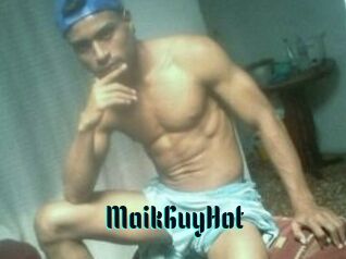 Maik_GuyHot