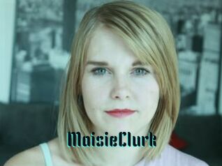MaisieClurk