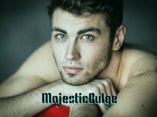 MajesticBulge