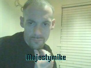 Majestymike