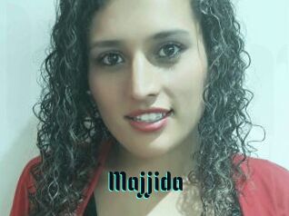 Majjida
