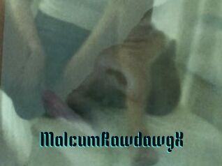 MalcumRawdawgX