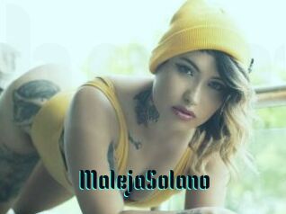 MalejaSolano