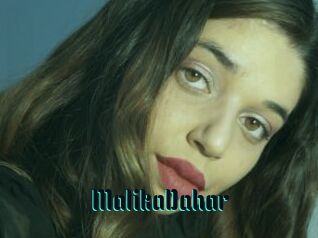 MalikaDahar