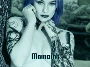 Mamaink