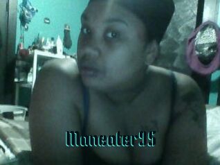 Maneater95