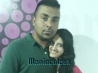 Maniacalsex