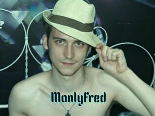 ManlyFred
