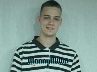 MannyMiller