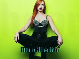 ManuAlbertini