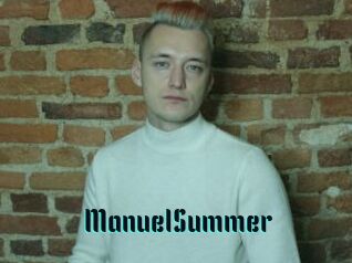 ManuelSummer