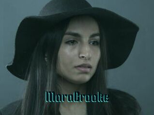 MaraBrooke
