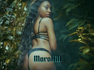 MaraHill