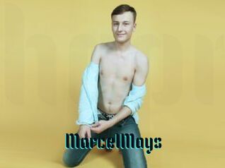 MarcelMays