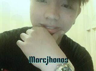 Marcjhonas