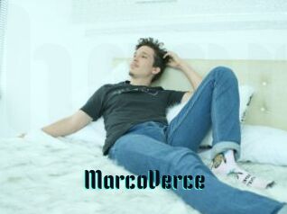 MarcoVerce