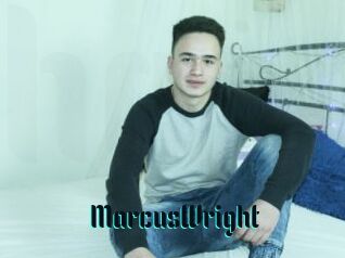MarcusWright