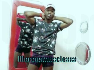 Marcusmusclexxx