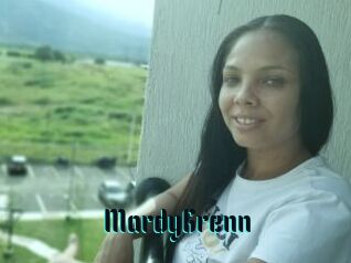 MardyGrenn