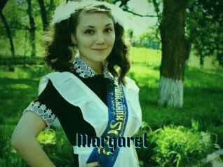 Margaret