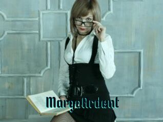 MargoArdent