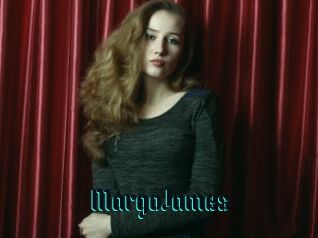MargoJames