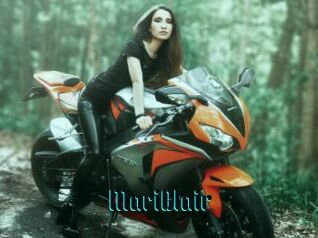 MariBlair