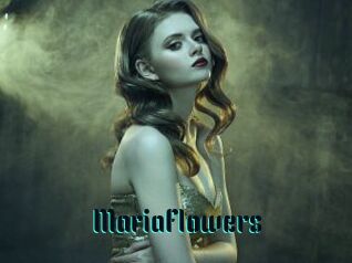 MariaFlowers