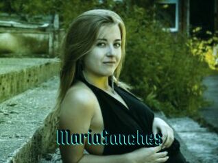 MariaSanches